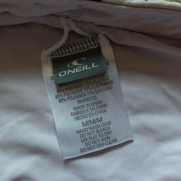 O’Neill Darlene Hipster Bikini Bottoms - Picture 4 of 4